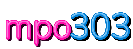 mpo303 — logo kanal