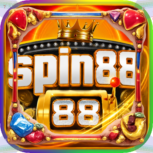 spin88 — mitra unggulan