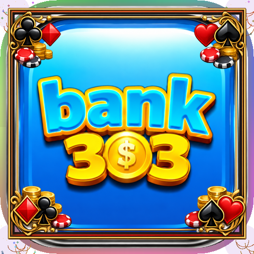 bank303 — mitra unggulan